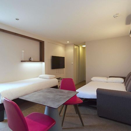 Greet Hotel Dijon Sud Longvic Εξωτερικό φωτογραφία