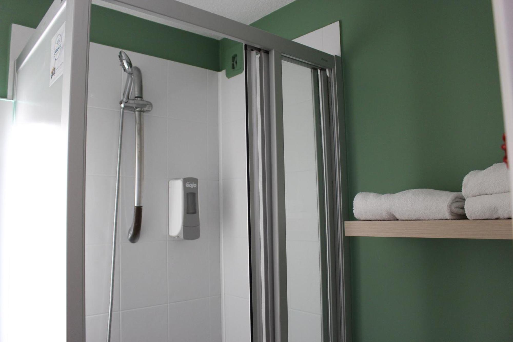 Greet Hotel Dijon Sud Longvic Εξωτερικό φωτογραφία