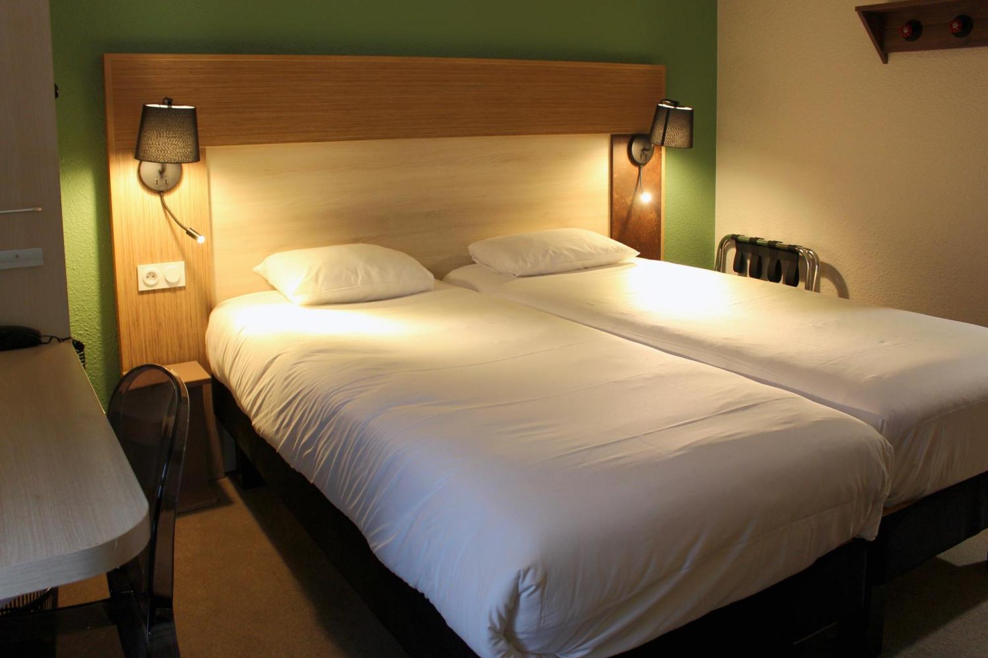 Greet Hotel Dijon Sud Longvic Εξωτερικό φωτογραφία