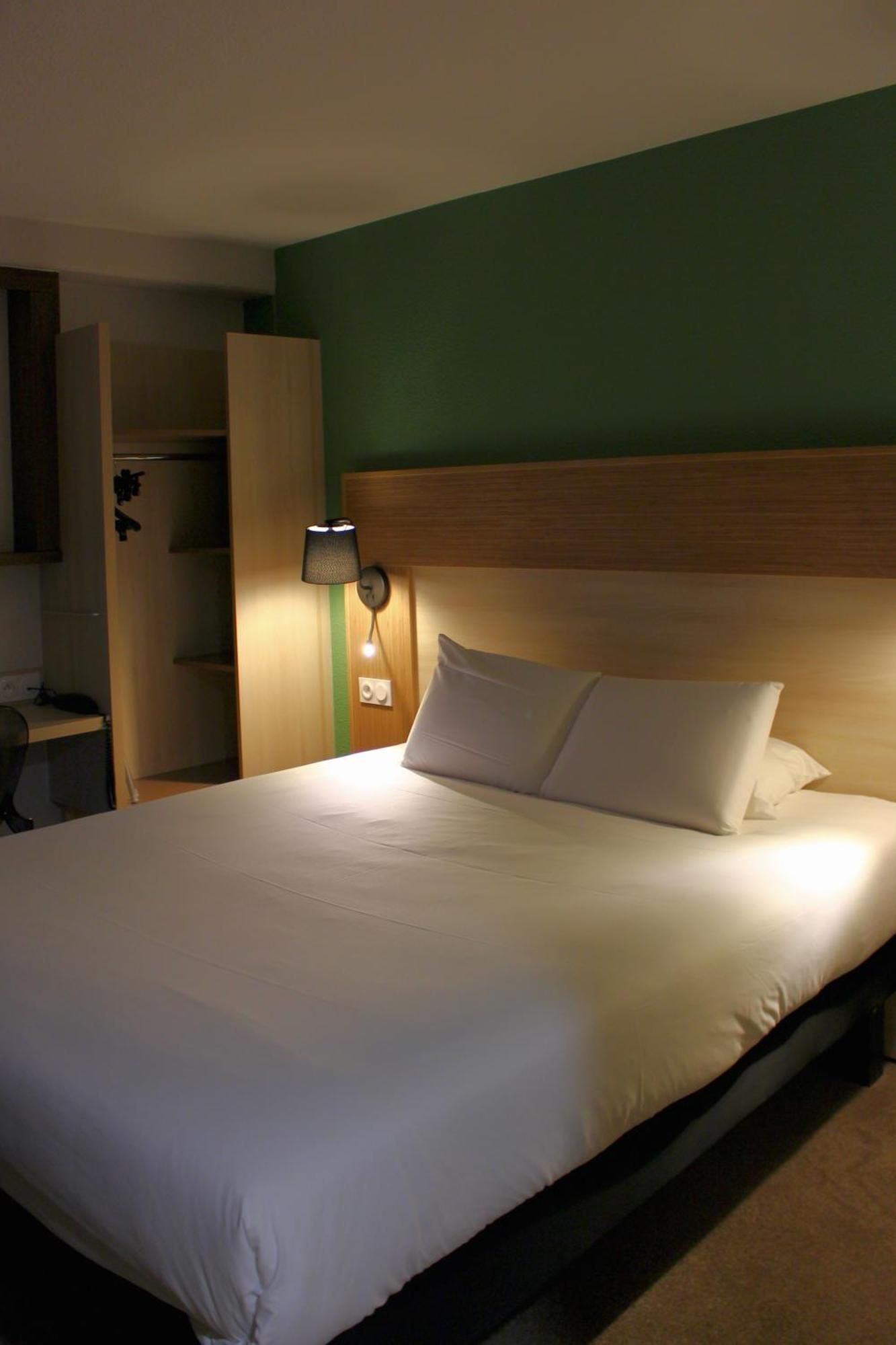 Greet Hotel Dijon Sud Longvic Εξωτερικό φωτογραφία