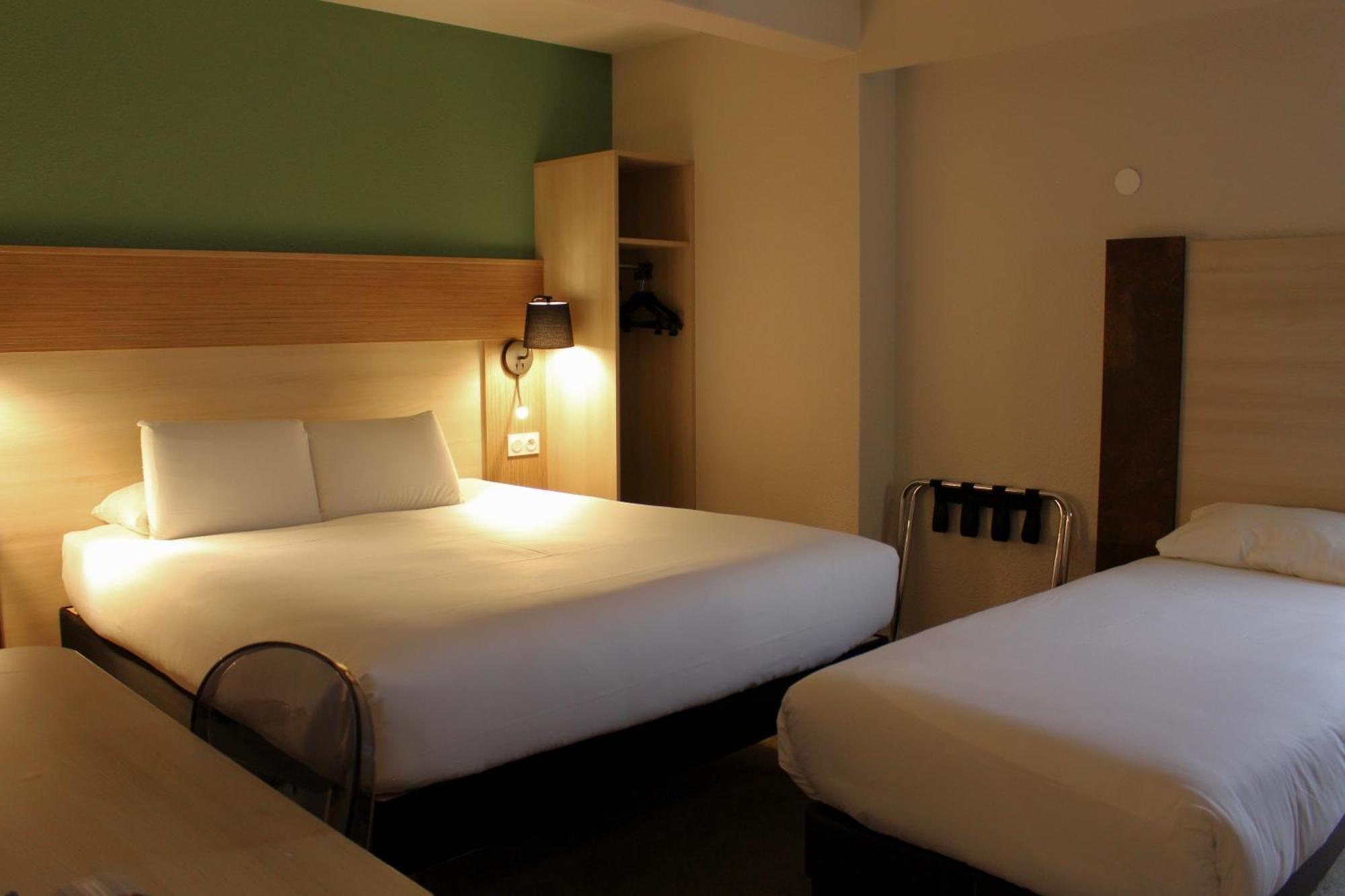 Greet Hotel Dijon Sud Longvic Εξωτερικό φωτογραφία