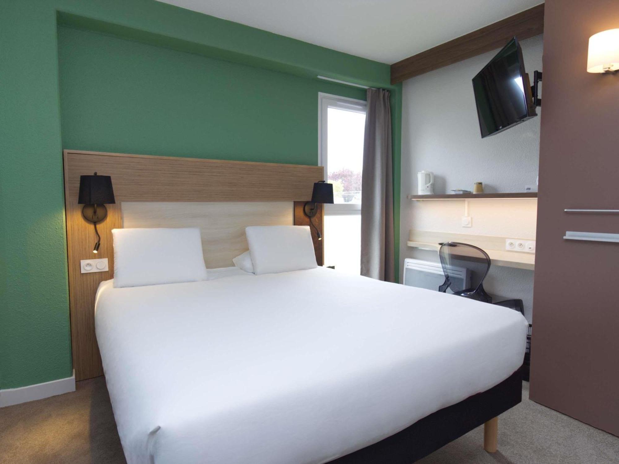 Greet Hotel Dijon Sud Longvic Εξωτερικό φωτογραφία