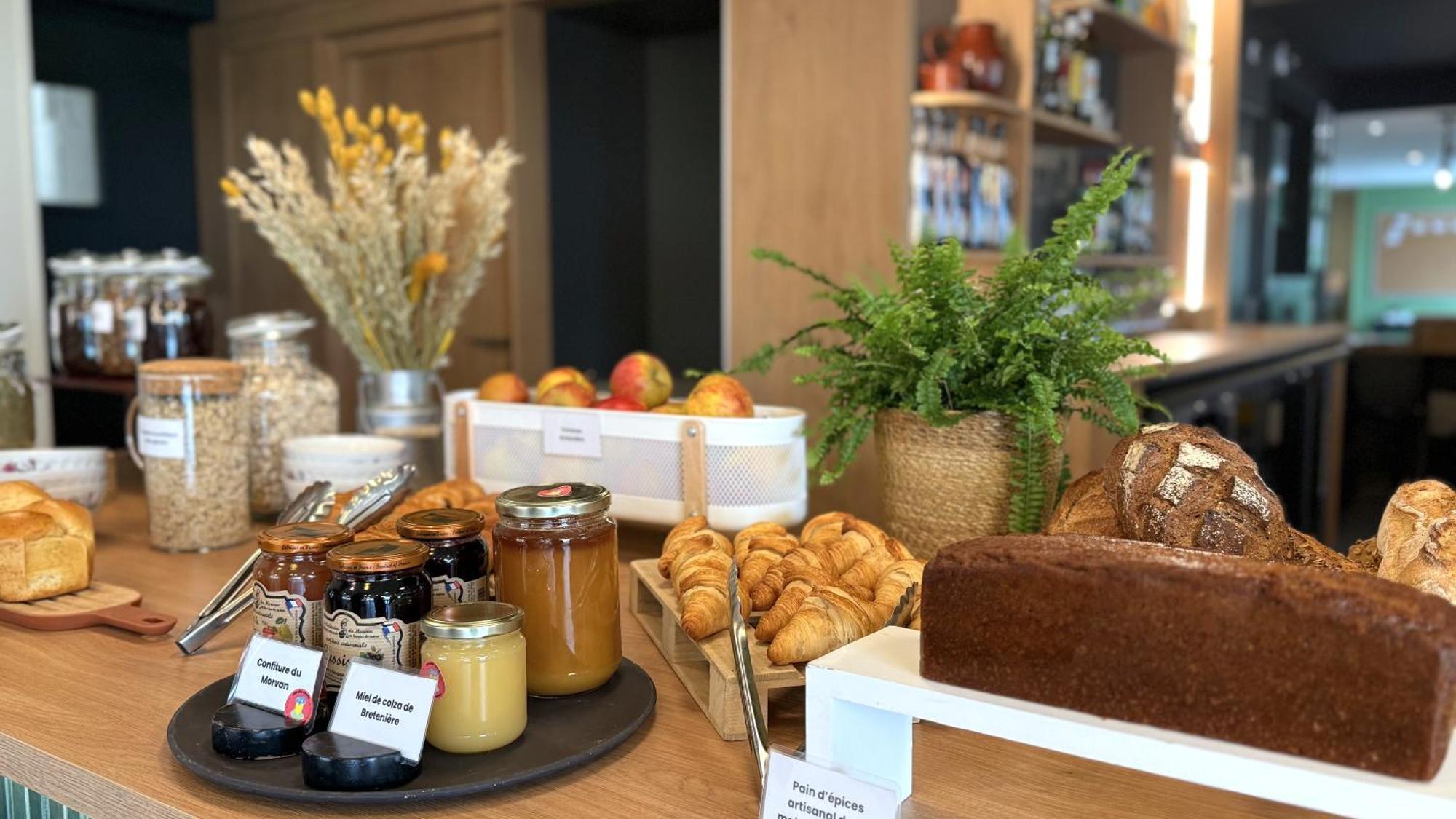 Greet Hotel Dijon Sud Longvic Εξωτερικό φωτογραφία