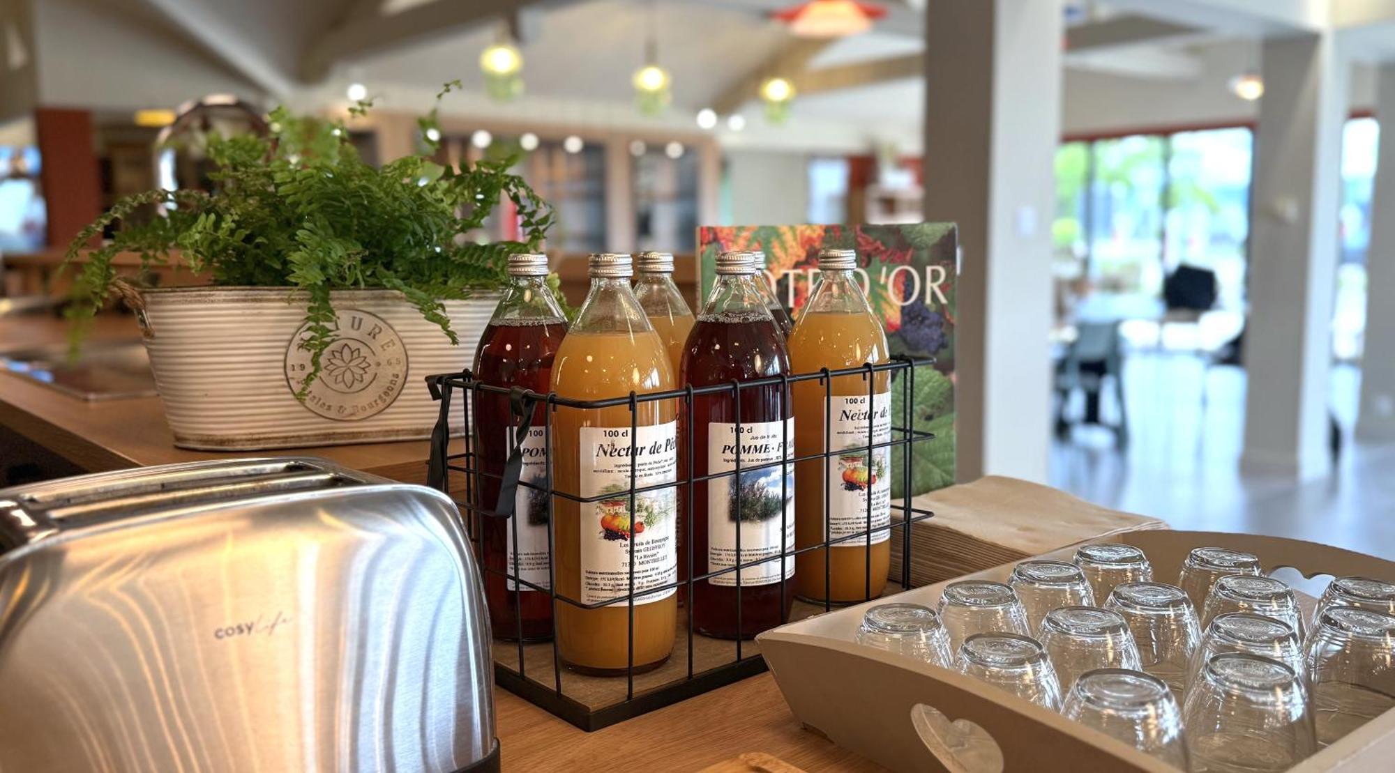 Greet Hotel Dijon Sud Longvic Εξωτερικό φωτογραφία