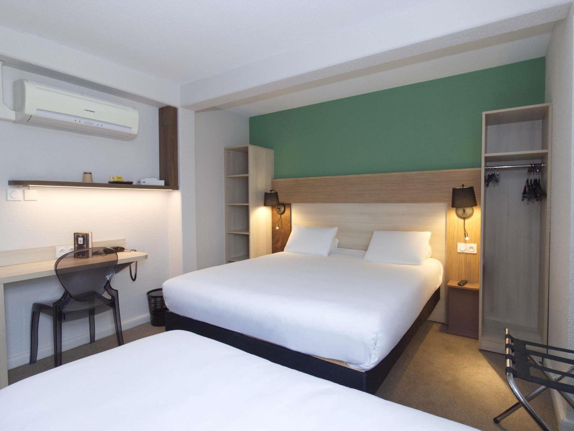 Greet Hotel Dijon Sud Longvic Εξωτερικό φωτογραφία