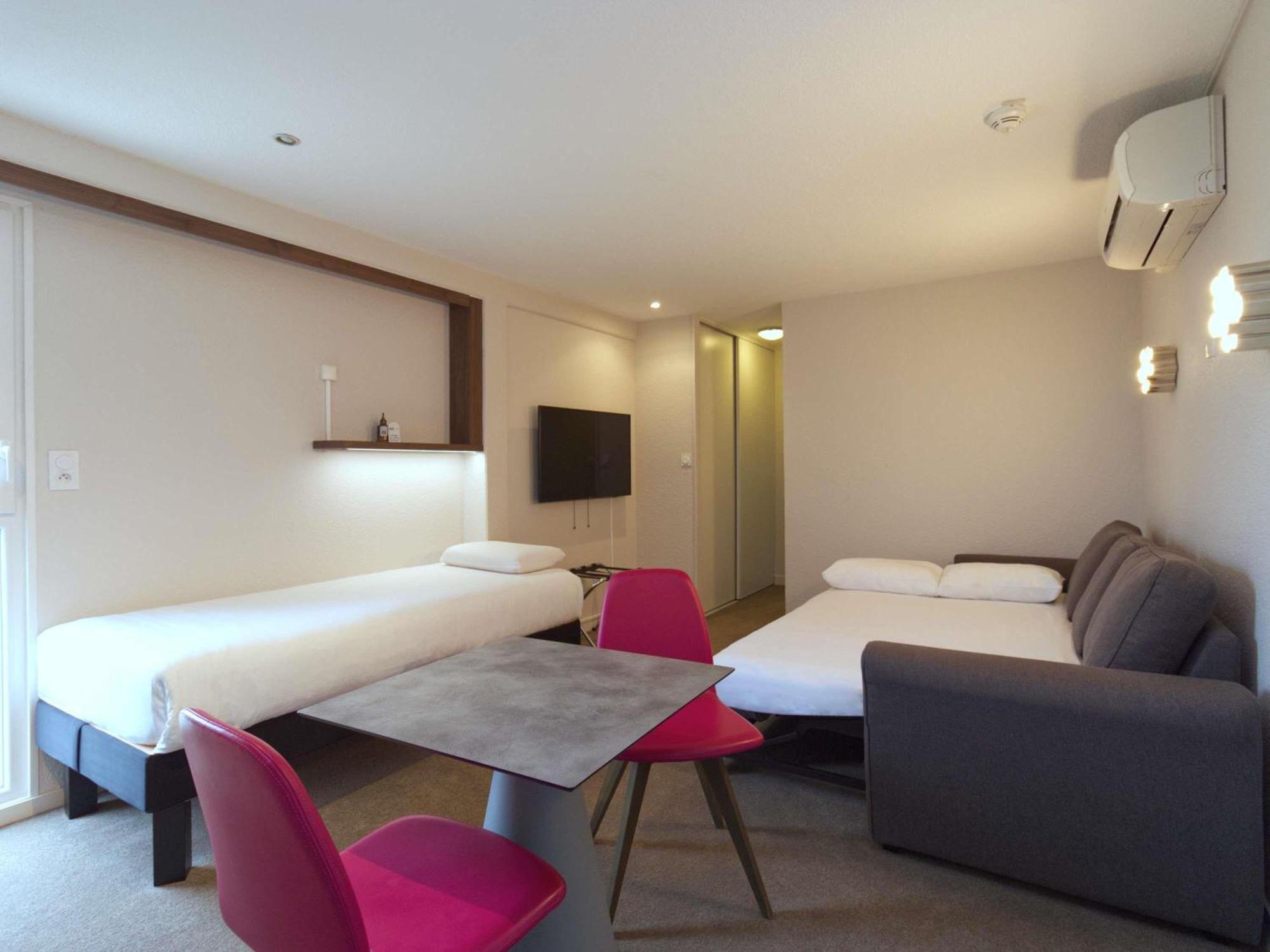 Greet Hotel Dijon Sud Longvic Εξωτερικό φωτογραφία