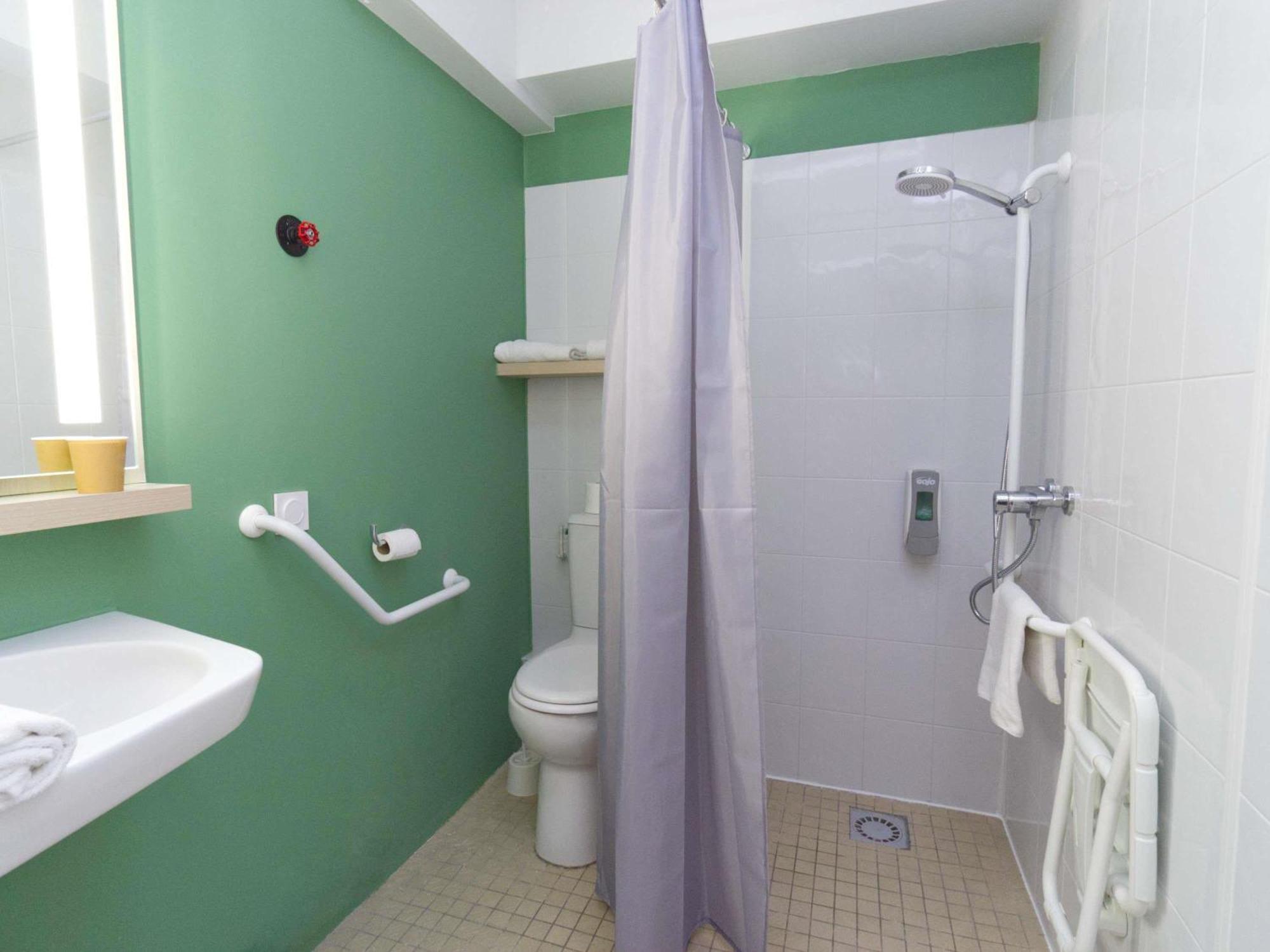 Greet Hotel Dijon Sud Longvic Εξωτερικό φωτογραφία