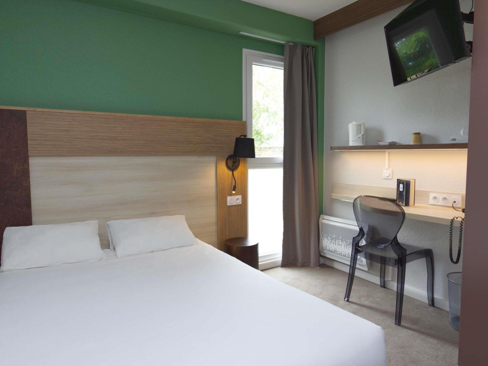 Greet Hotel Dijon Sud Longvic Εξωτερικό φωτογραφία