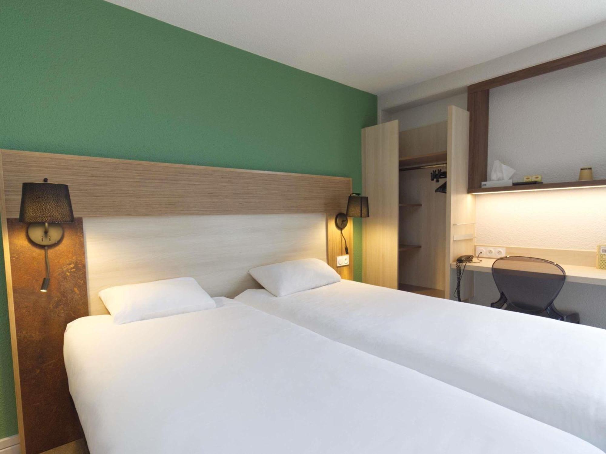 Greet Hotel Dijon Sud Longvic Εξωτερικό φωτογραφία