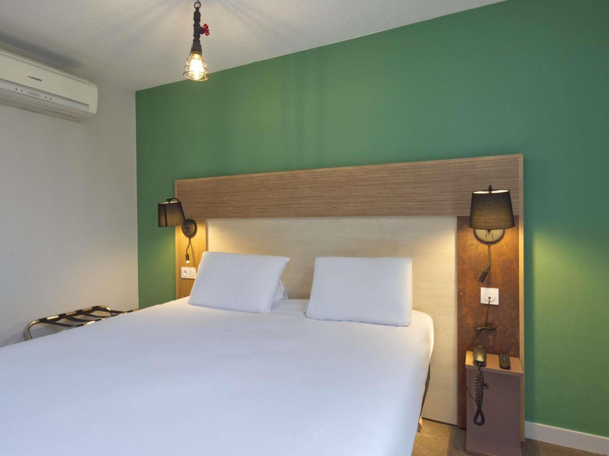 Greet Hotel Dijon Sud Longvic Εξωτερικό φωτογραφία